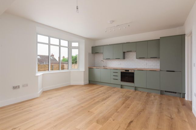 Gloucester Road, Tankerton, Whitstable 1 bed apartment for sale