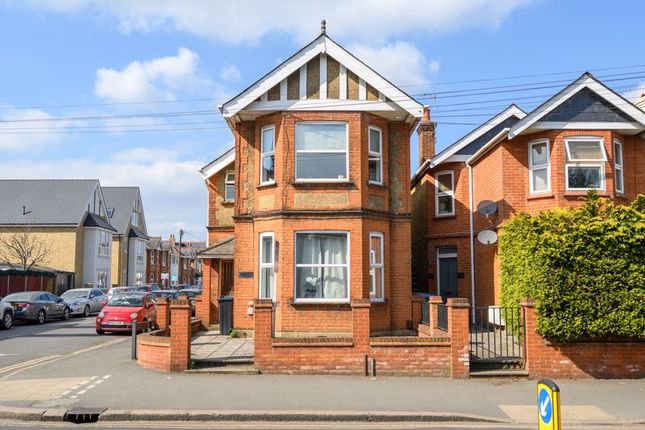 2 bed flat
