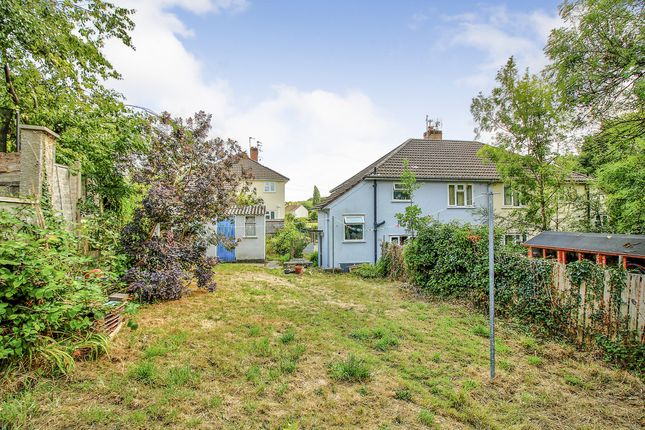 Hungerford Close, Bristol, BS4 1 bed apartment for sale