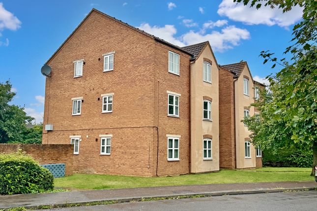 1 bedroom ground floor flat for sale