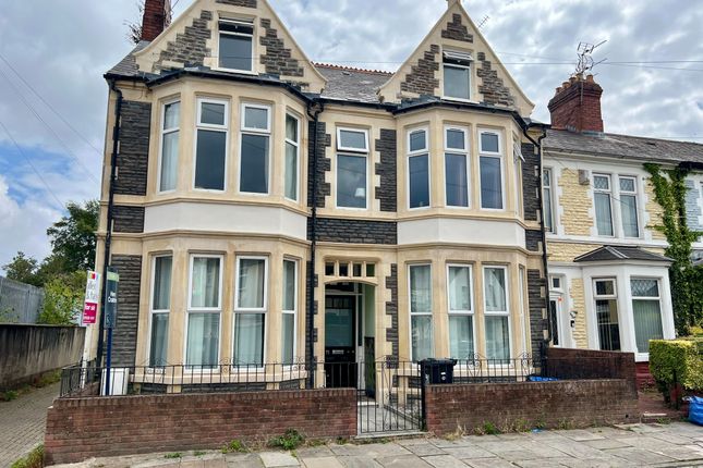 1 bedroom ground floor flat for sale