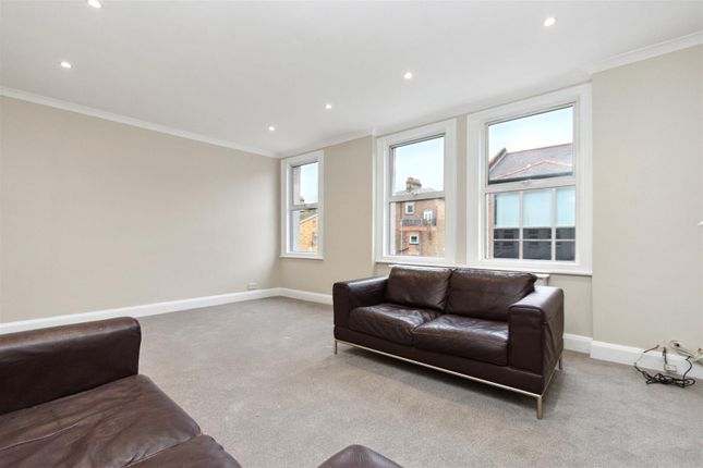 2 bed flat