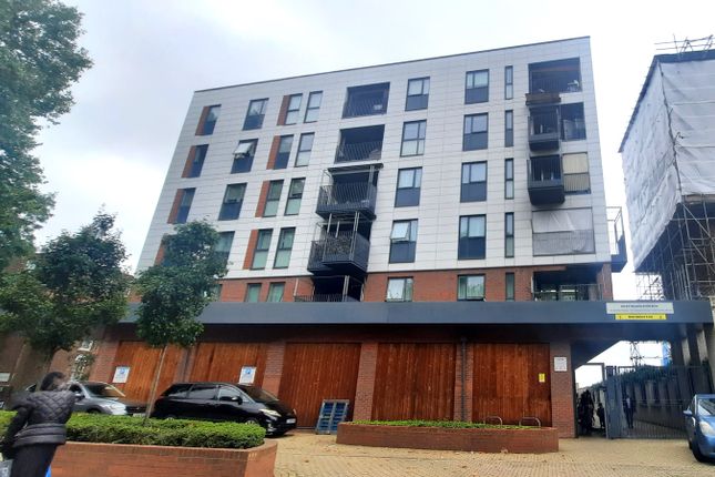 2 bed flat