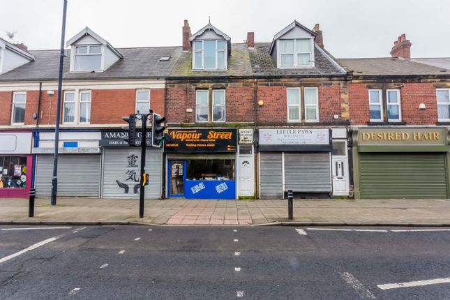 High Street East, Newcastle Upon Tyne... 2 bed flat for sale