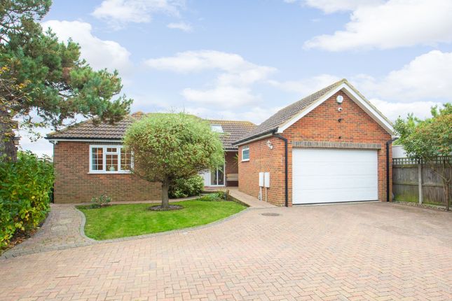 Osborne Gardens, Herne Bay, CT6 3 bed detached house for sale