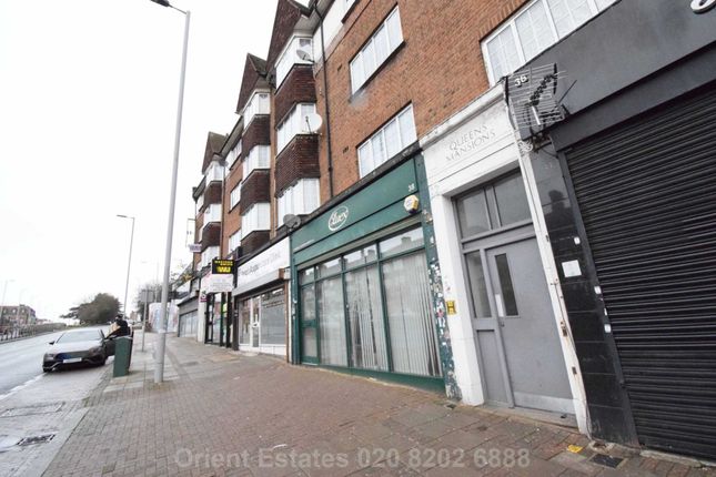 Watford Way, Hendon Central 3 bed flat for sale
