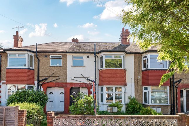 Reading Road, Northolt 1 bed maisonette for sale