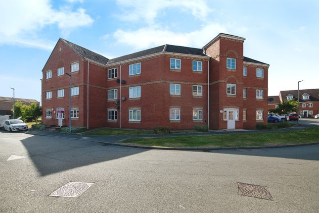 2 bed flat