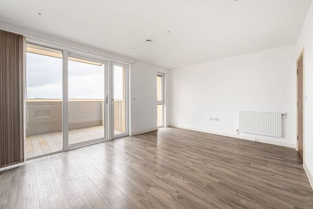 Moorhen Drive, Hendon, London, NW9 1 bed flat for sale
