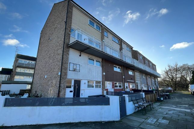 Dendridge Close, EN1 3 bed maisonette for sale