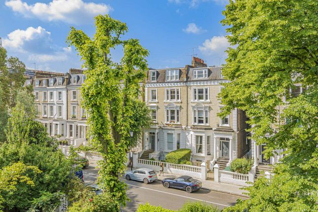 Elsham Road, Kensington and Chelsea 2 bed flat for sale