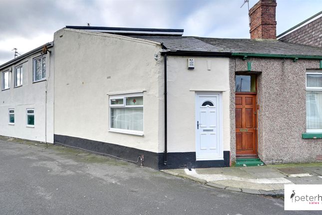 Chepstow Street, Millfield, Sunderland 3 bed cottage for sale