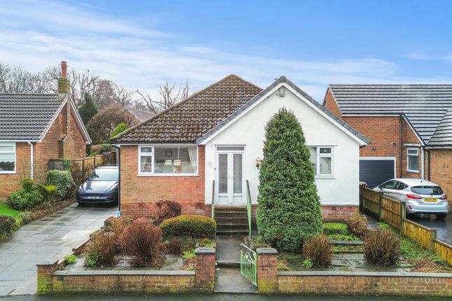 Lowther Drive, Rainhill, L35 3 bed detached bungalow for sale