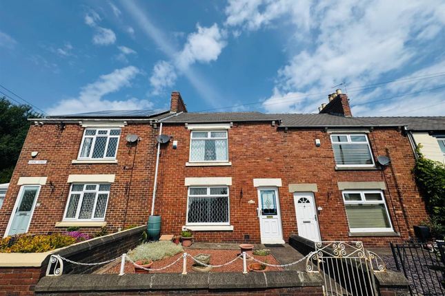 Lorne Street, Houghton Le Spring DH5 2 bed house for sale
