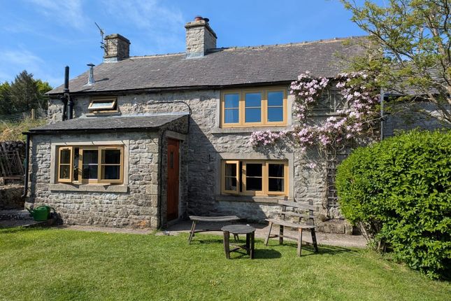 Little Hucklow, Buxton, SK17 4 bed detached house for sale