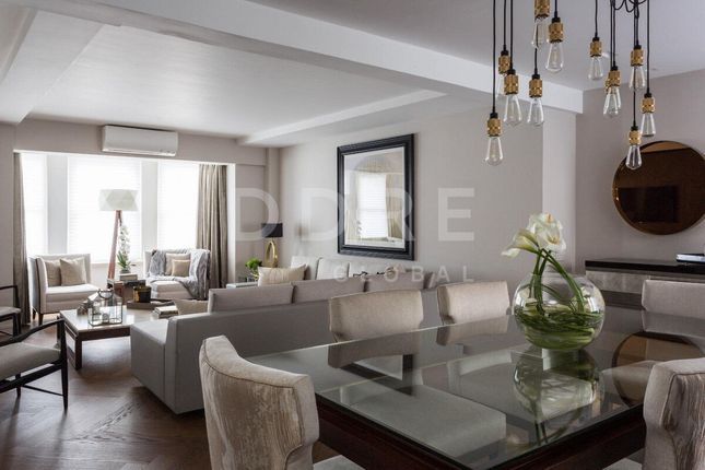 Abbey Road, London, NW8 3 bed apartment for sale