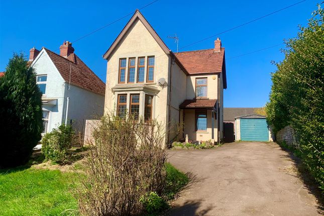 Highfield Road, Lydney GL15 3 bed detached house for sale
