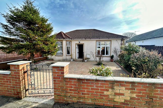 4 bed detached bungalow