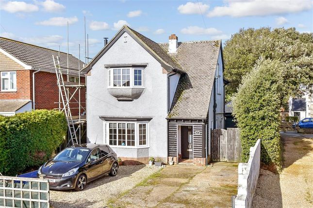 3 bed detached house