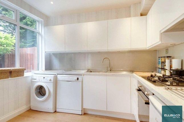 Florence Street, Hendon, NW4 4 bed terraced house for sale