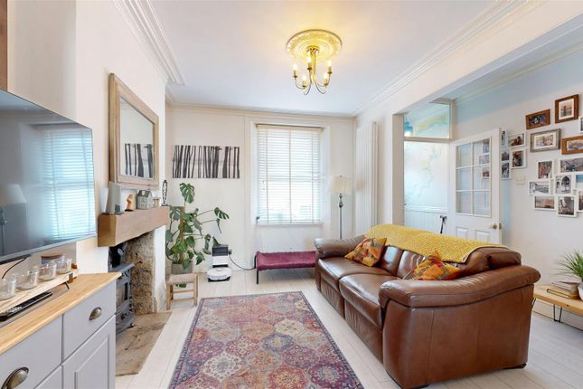 Reforne, Portland 4 bed terraced house for sale