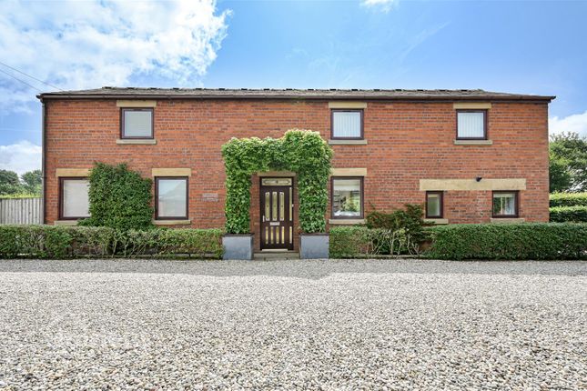 3 bedroom barn conversion for sale