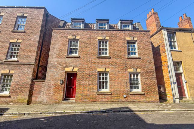 Blake Street, Bridgwater, Somerset... 2 bed apartment for sale