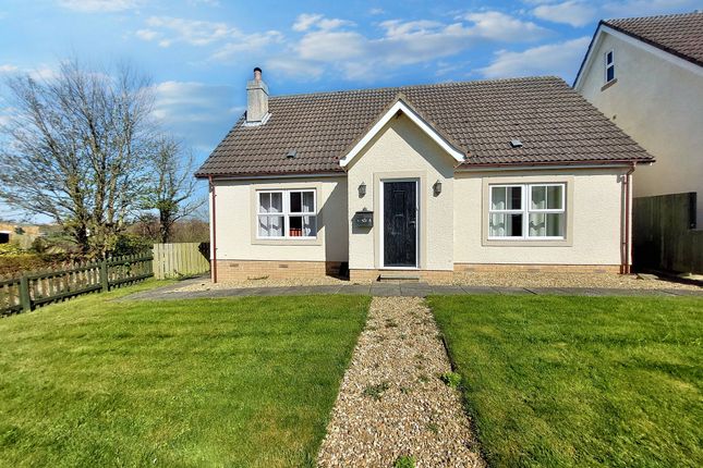 Smithy Court, Dunstan... 4 bed detached bungalow for sale