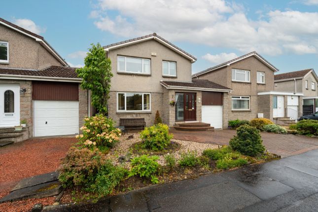 Cherry Tree Park, Balerno, EH14 3 bed detached house for sale