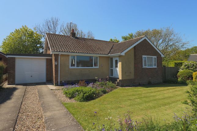 Midhope Way, Filey YO14 3 bed detached bungalow for sale