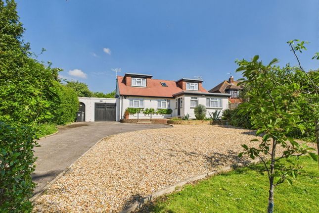Newling Way, Worthing BN13 6 bed detached house for sale