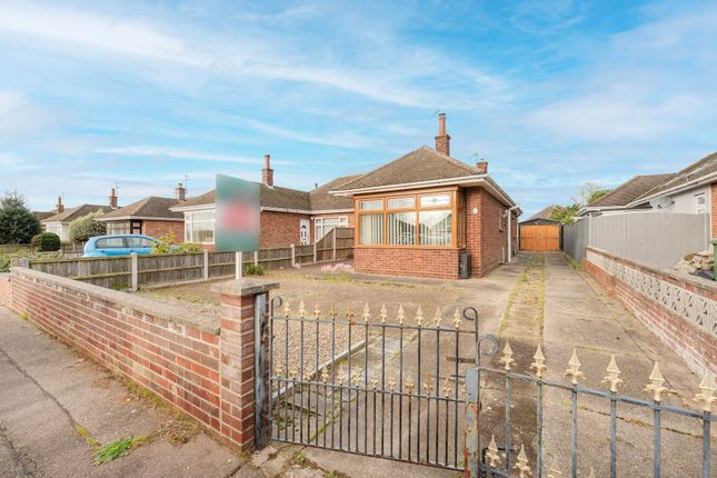 3 bedroom semi-detached bungalow for sale