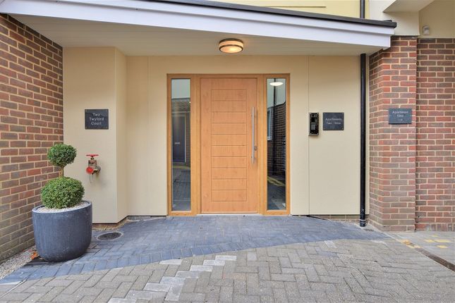 1 bed flat