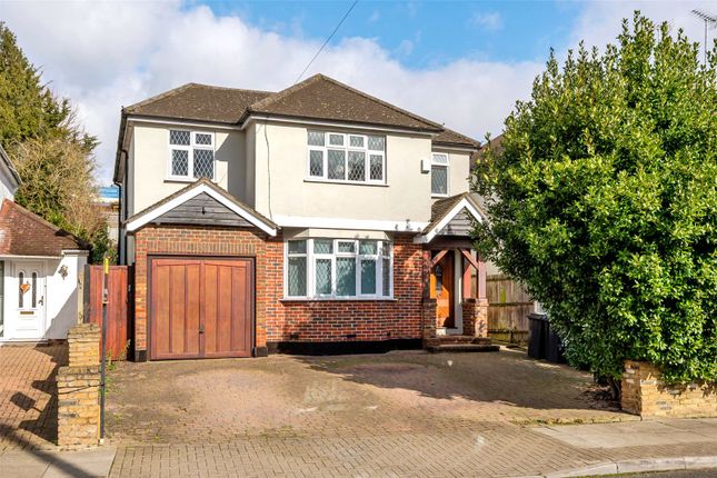 Lynton Avenue, Orpington 5 bed detached house for sale