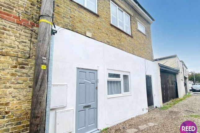 Rear Of  London Road, Westcliff Studio for sale