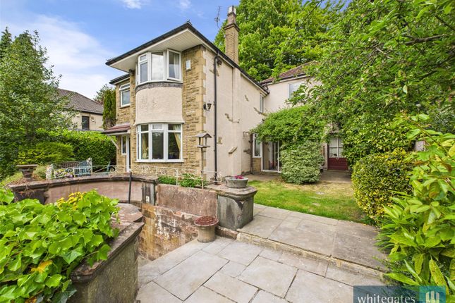 Chellow Lane, Bradford, West... 3 bed detached house for sale