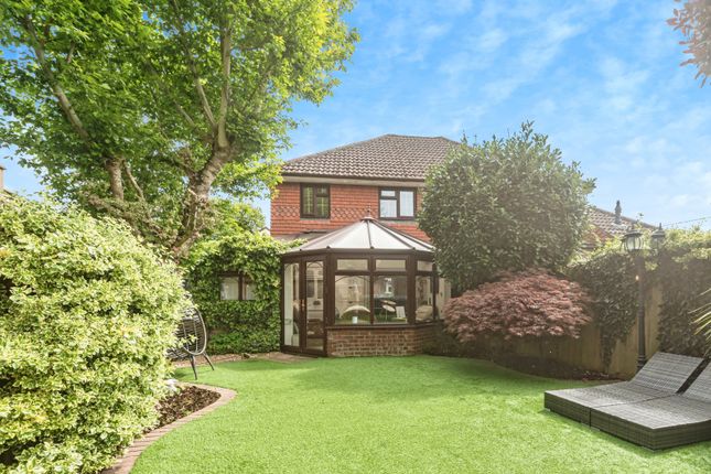3 bed semi-detached house
