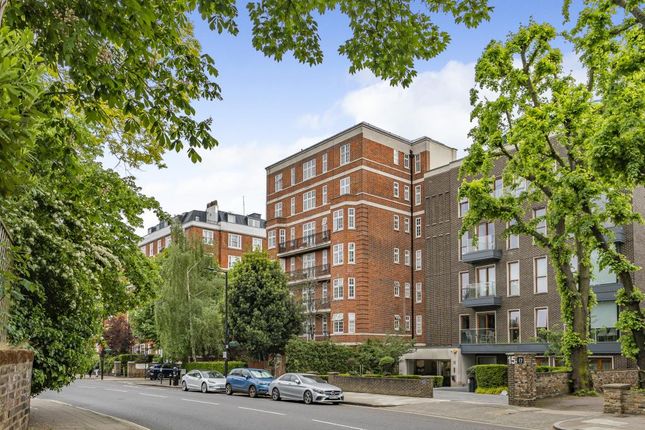Melina Court, Grove End Road, St... 1 bed apartment for sale