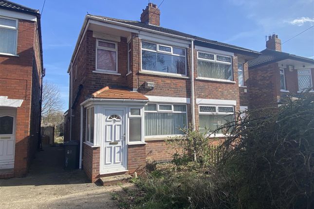 Gillshill Road, Hull 2 bed house for sale