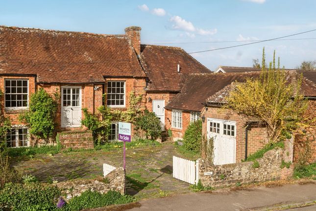 Kirdford, Billingshurst, RH14 3 bed semi