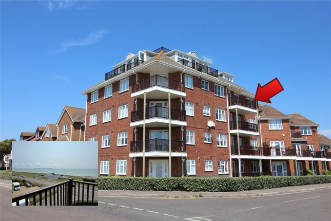 Barton Chase, First Marine Avenue... 2 bed apartment for sale