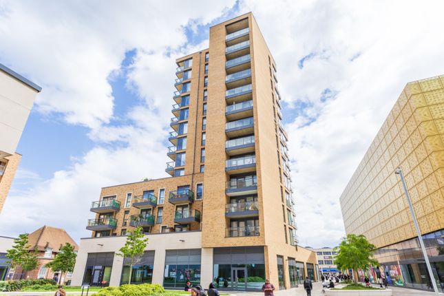 Smithy Lane, Hounslow TW3 1 bed apartment for sale