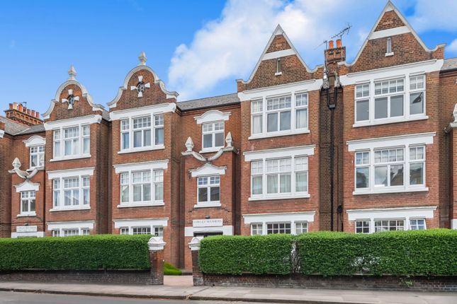 Cowley Mansions, Mortlake High... 3 bed flat for sale