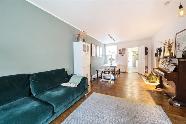 Grover Road, Watford, Hertfordshire 3 bed terraced house for sale