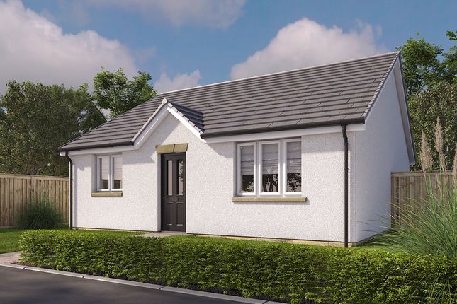 3 bed bungalow