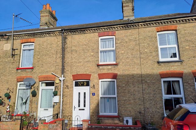 Windsor Street, Downham Market PE38 3 bed terraced house for sale