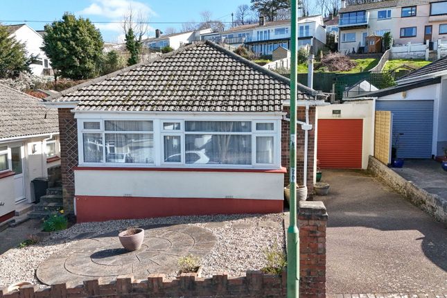 2 bed bungalow