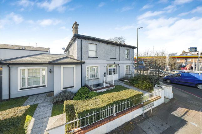 1 bed flat