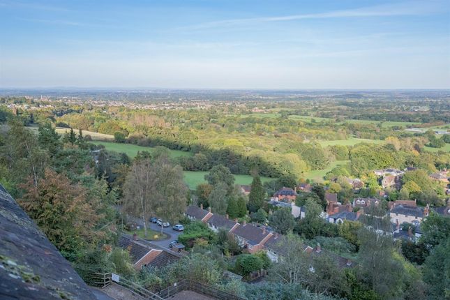 Wells House, Holywell Road, Malvern... 3 bed apartment for sale