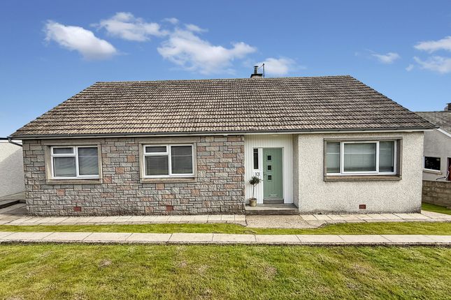Duncan Drive, Elgin, IV30 4 bed detached bungalow for sale